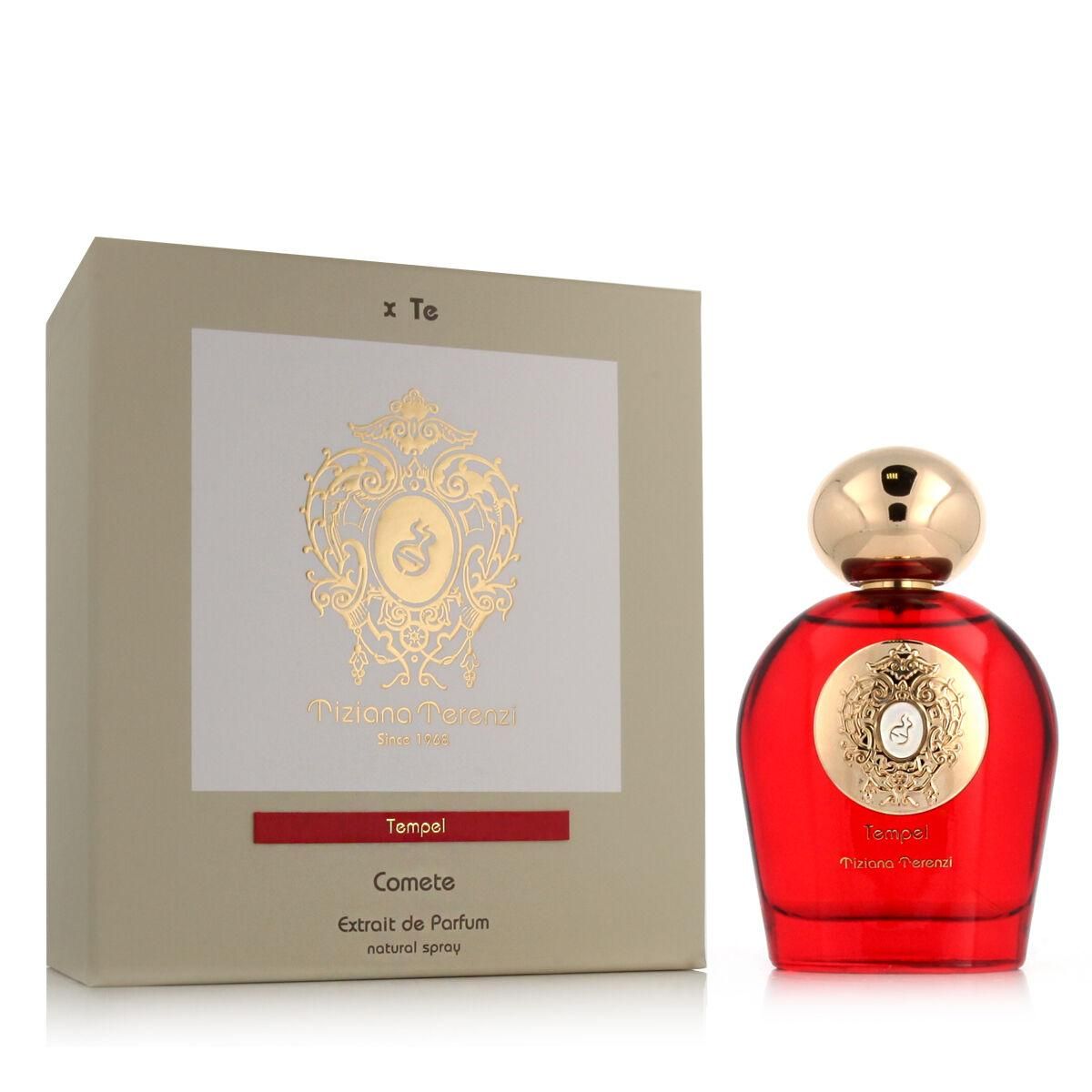 Unisex parfume Tiziana Terenzi 100 ml Tempel