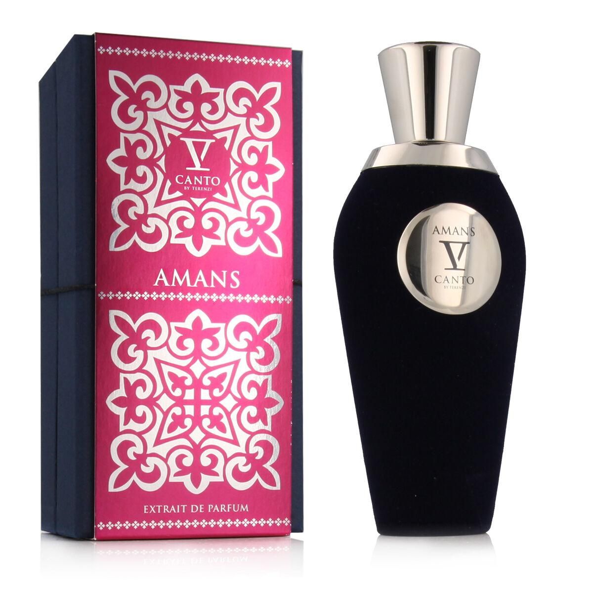 Unisex parfume V Canto 100 ml Amans