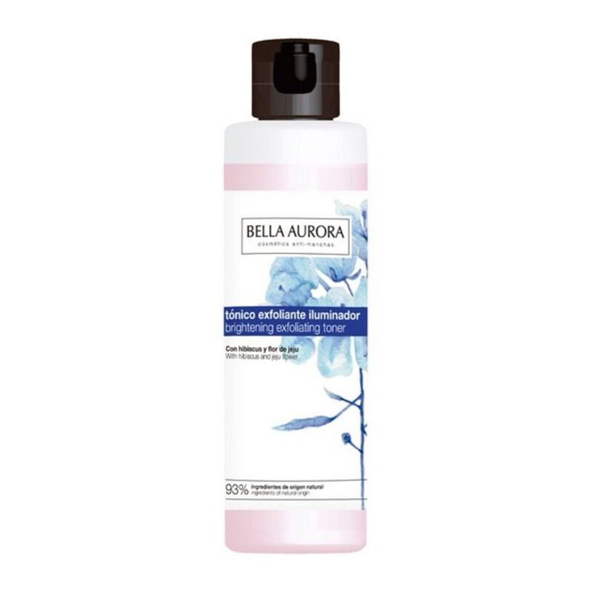 Eksfolierende Toner Bella Aurora (200 ml)