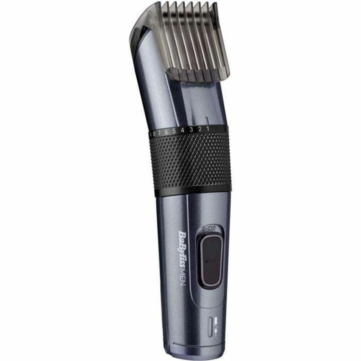 Barbermaskine Babyliss E976E (2 enheder)