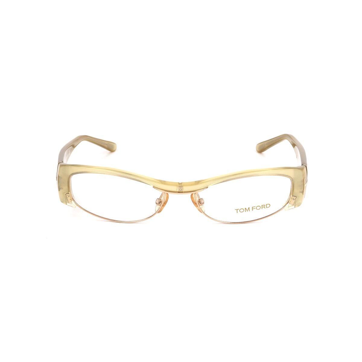 Brillestel Tom Ford FT5076-467-51 Ø 51 mm