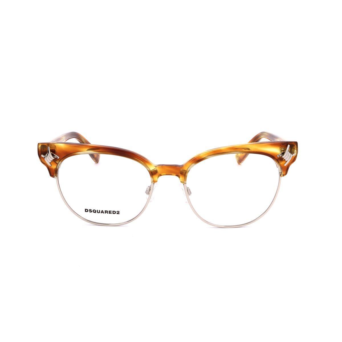 Brillestel Dsquared2 DQ5207-047 Ø 51 mm