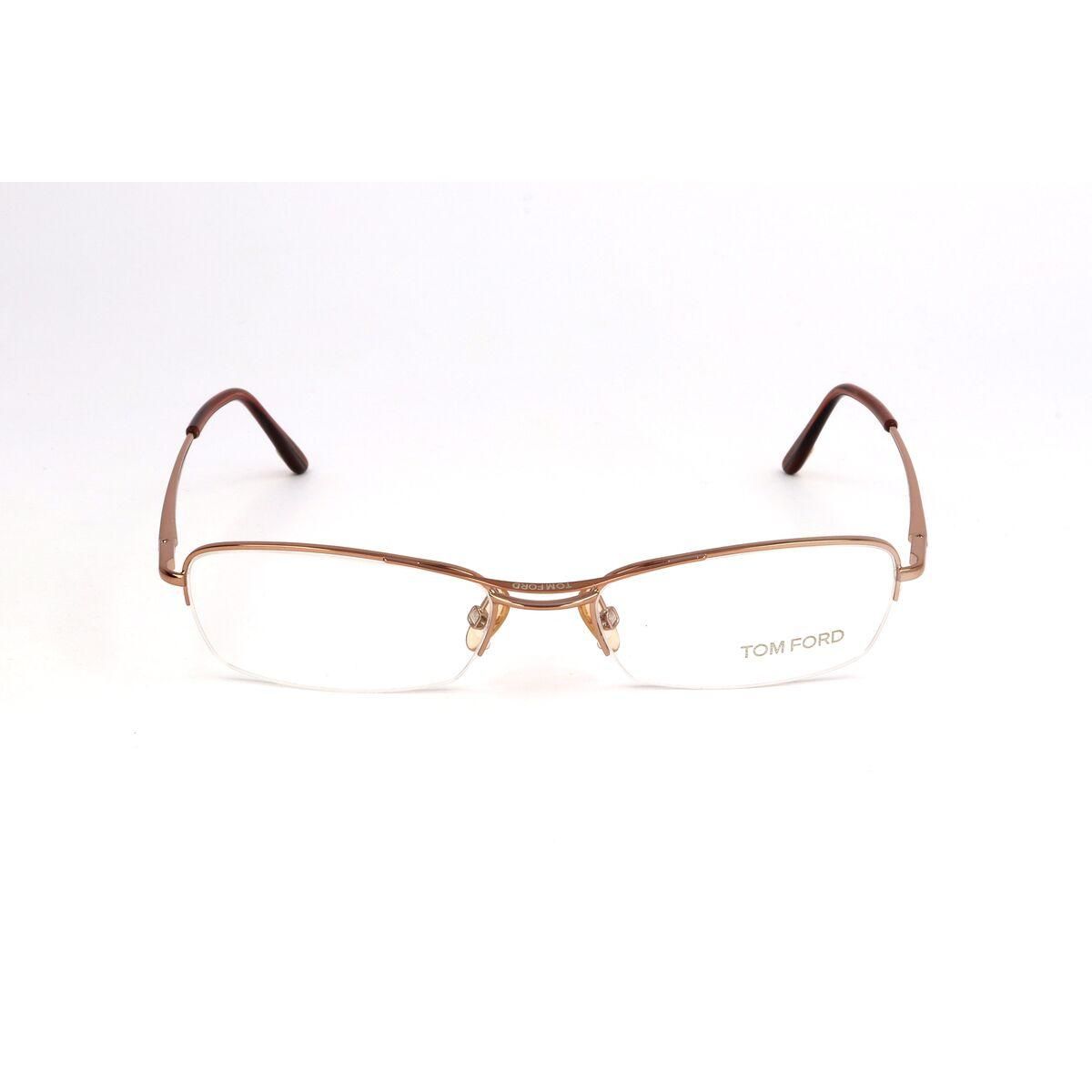 Brillestel Tom Ford FT5009-808 Ø 52 mm