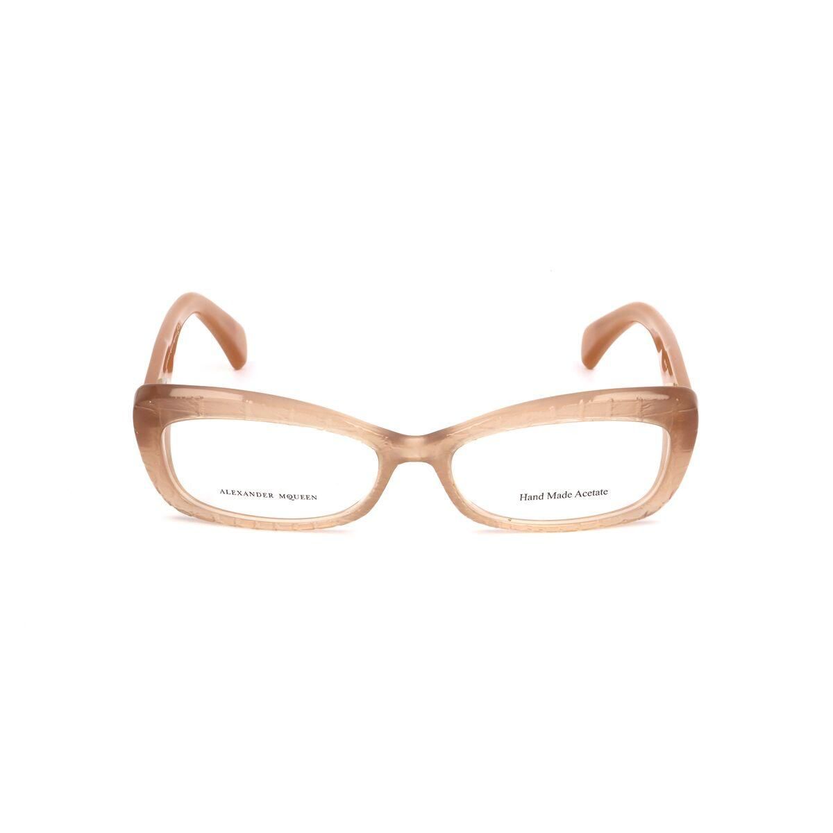 Brillestel Alexander McQueen AMQ-4203-K6Z Ø 52 mm