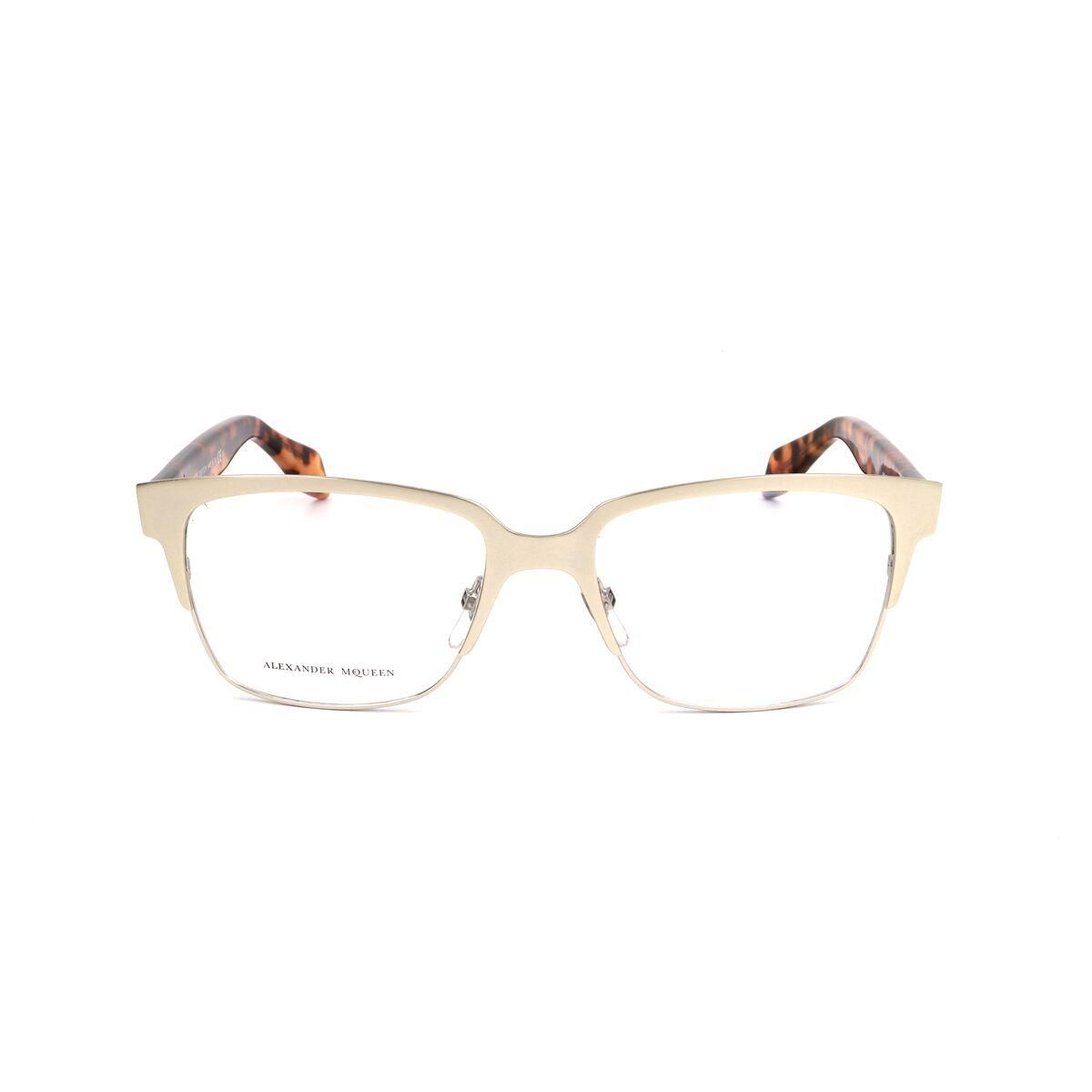 Brillestel Alexander McQueen AMQ-4257-8SO Ø 53 mm