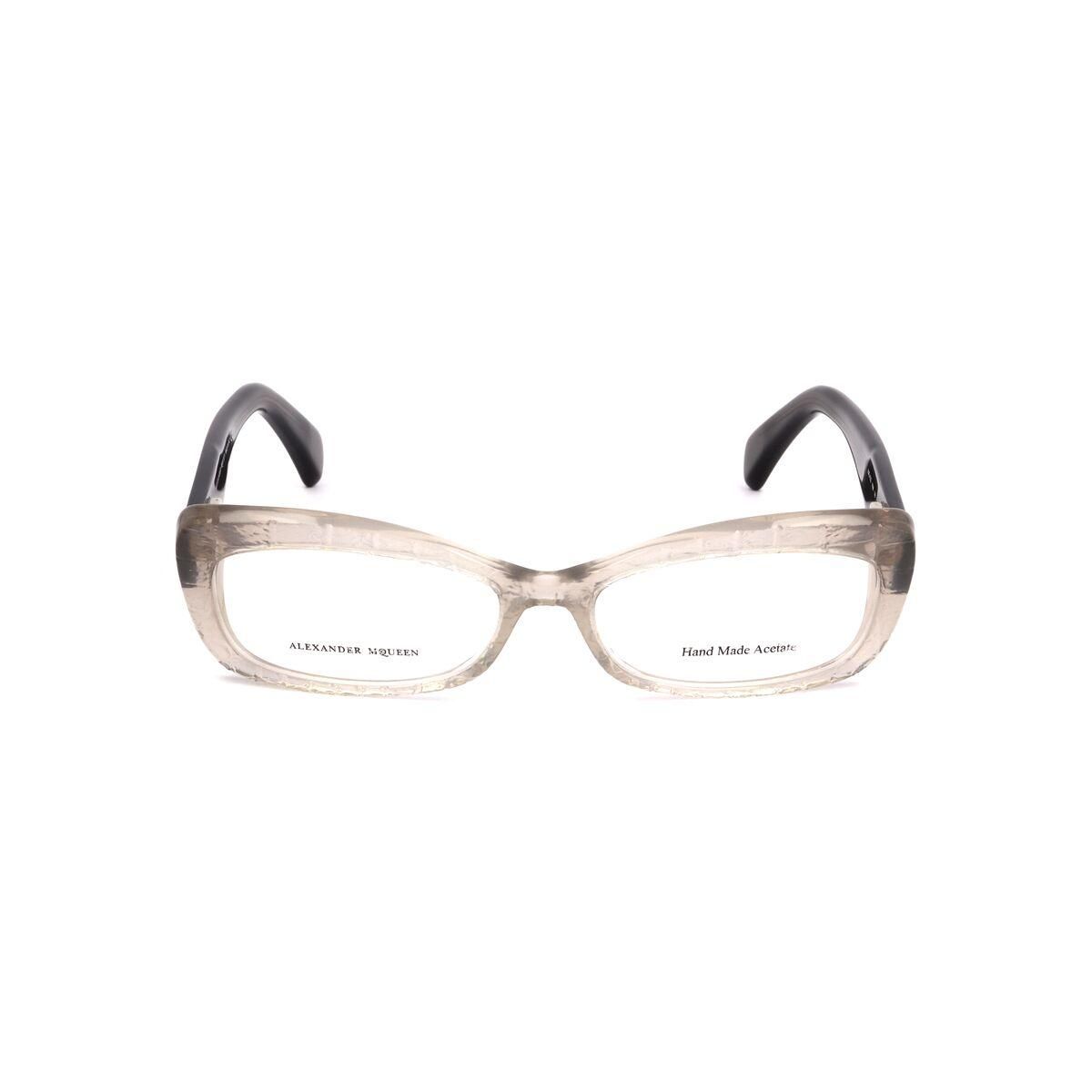 Brillestel Alexander McQueen AMQ-4203-K6M Ø 52 mm