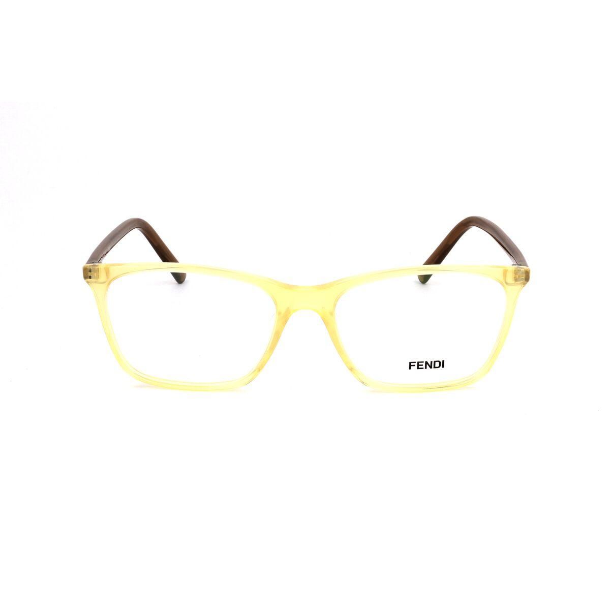 Brillestel Fendi FENDI-946-799 Ø 53 mm