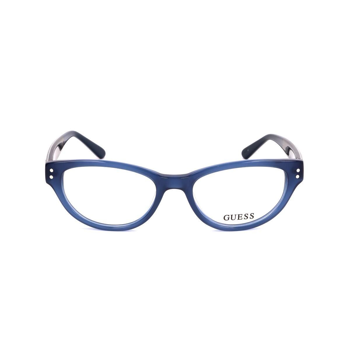 Brillestel Guess GU2334-B24 Blå Ø 51 mm