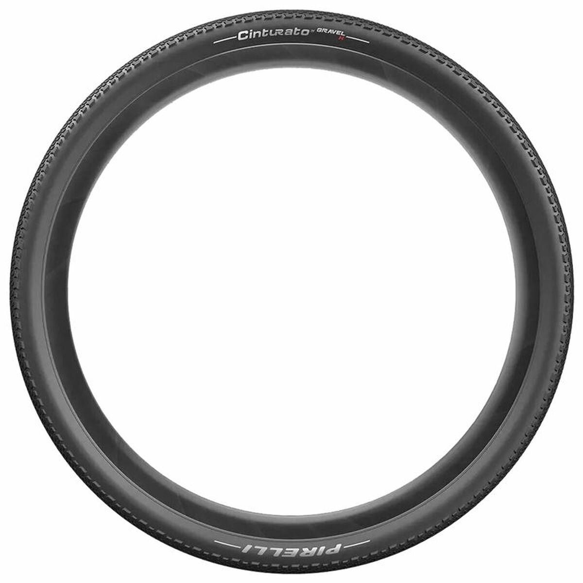 Cover Cinturato Gravel Pirelli H 40-622 Sort