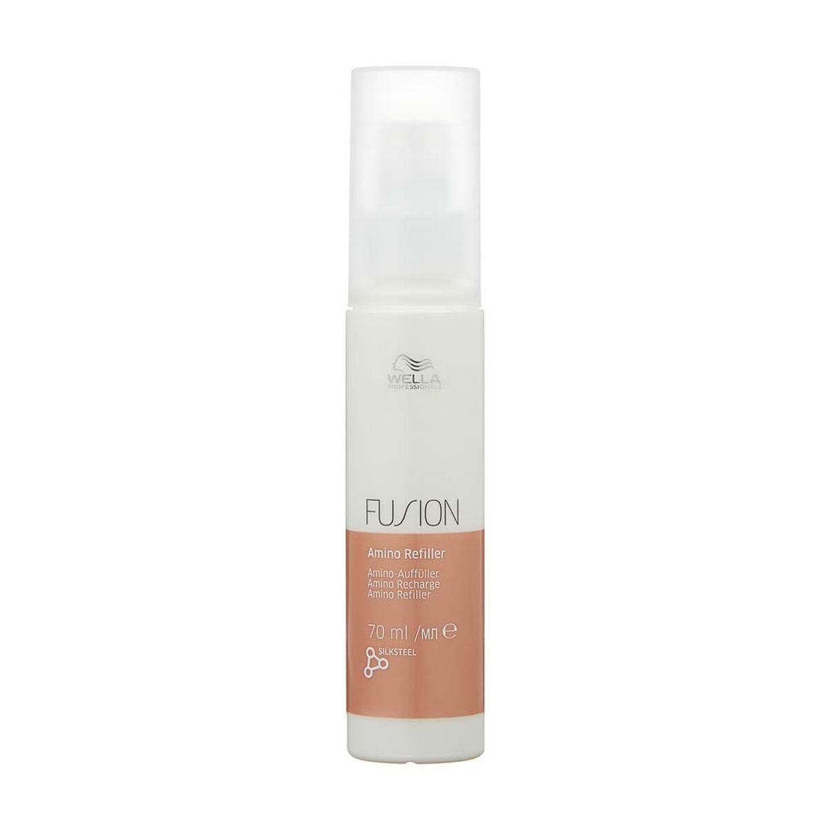 Intensiv Reparerende Behandling Wella Fusion (70 ml)