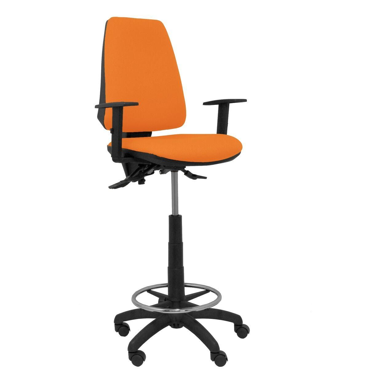 Taburet Elche P&C 08B10RN Orange 150 cm