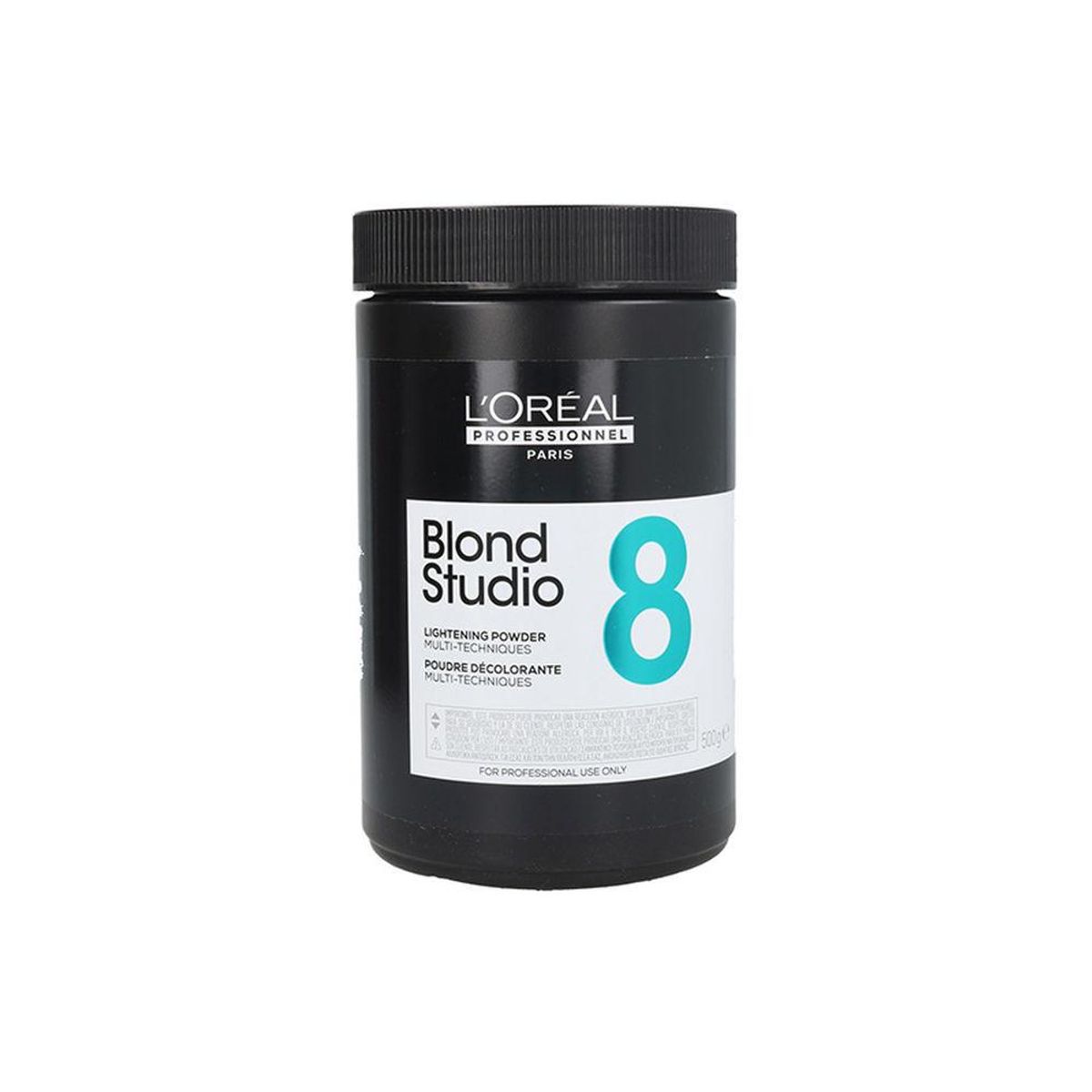 Hårbalsam L'Oreal Professionnel Paris Blond Studio (500 g)