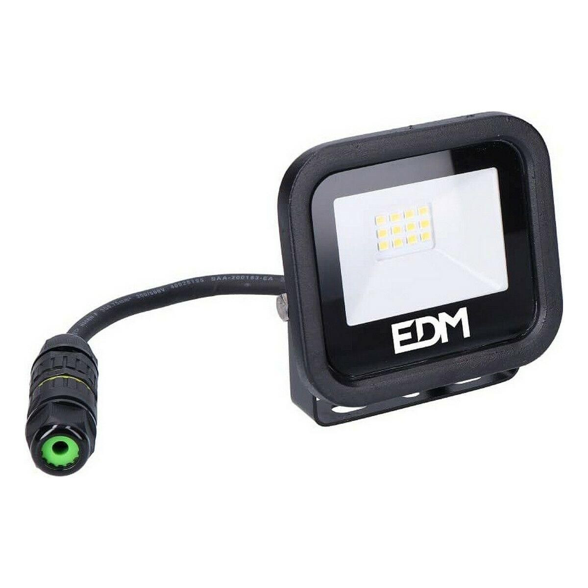 Spotlight projektor EDM 9,2 x 8,1 x 2,7 cm 2100 W 4000 K 800 lm