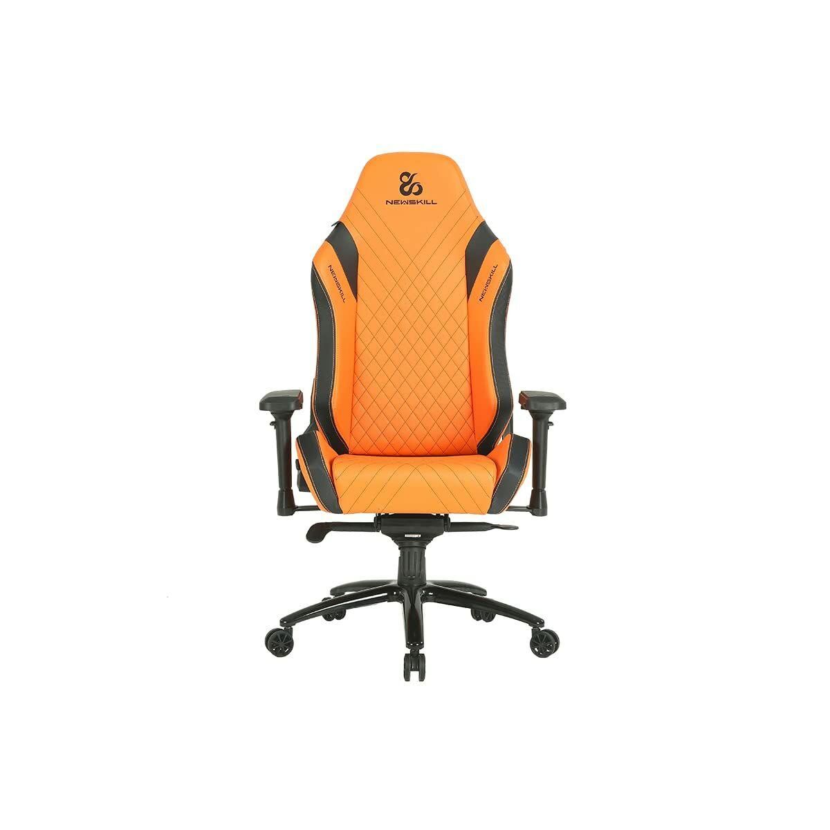 Gaming-stol Newskill NS-CH-NEITH-BLACK-ORANGE