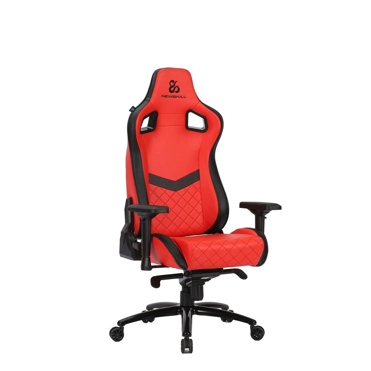 Gaming-stol Newskill NS-CH-OSIRIS-BLACK-RED