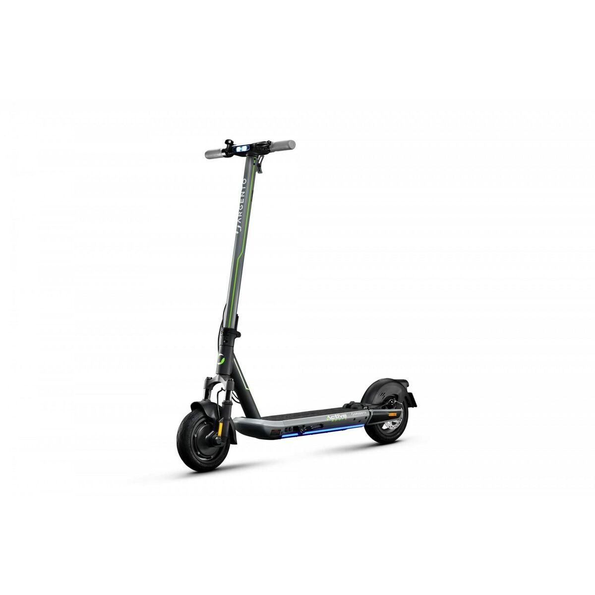 Elscooter Argento Bike Active Sport