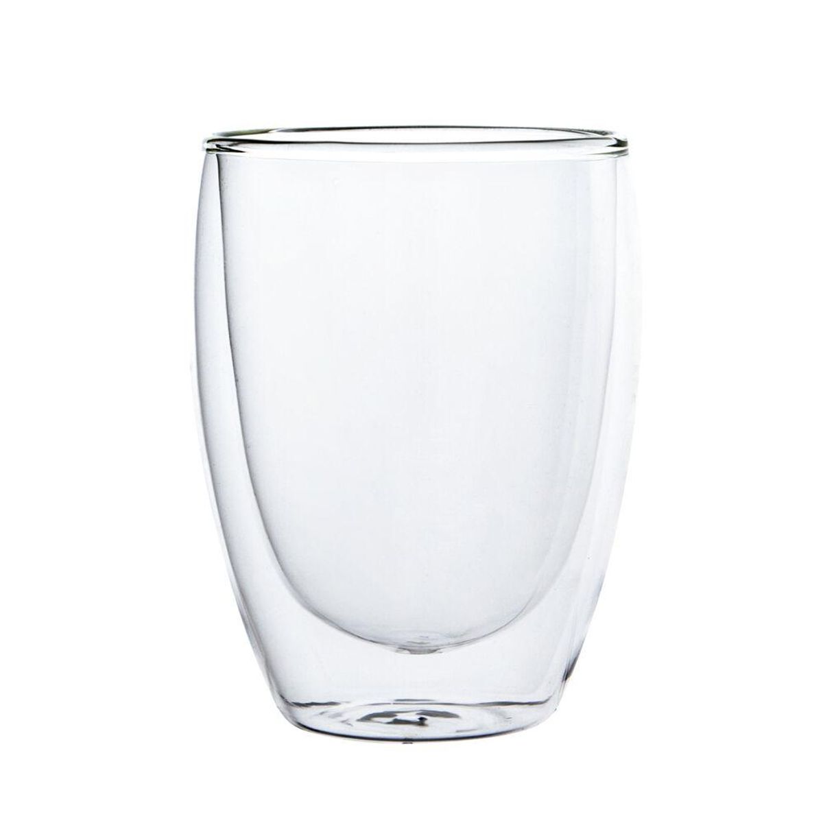 Glas Quid Serenia Capuccino (300 ml) (Pack 6x)