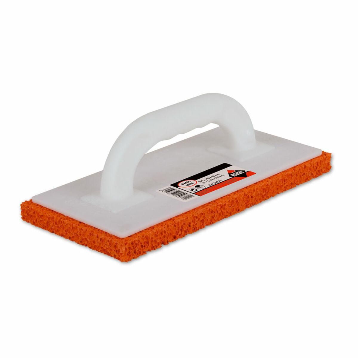 Grout flyder Rubi Pro 24971 Gummi (28 x 14 cm)