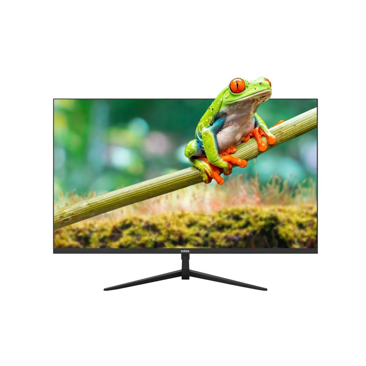 Skærm Nilox NXM32FHD02 32" Full HD 75 Hz