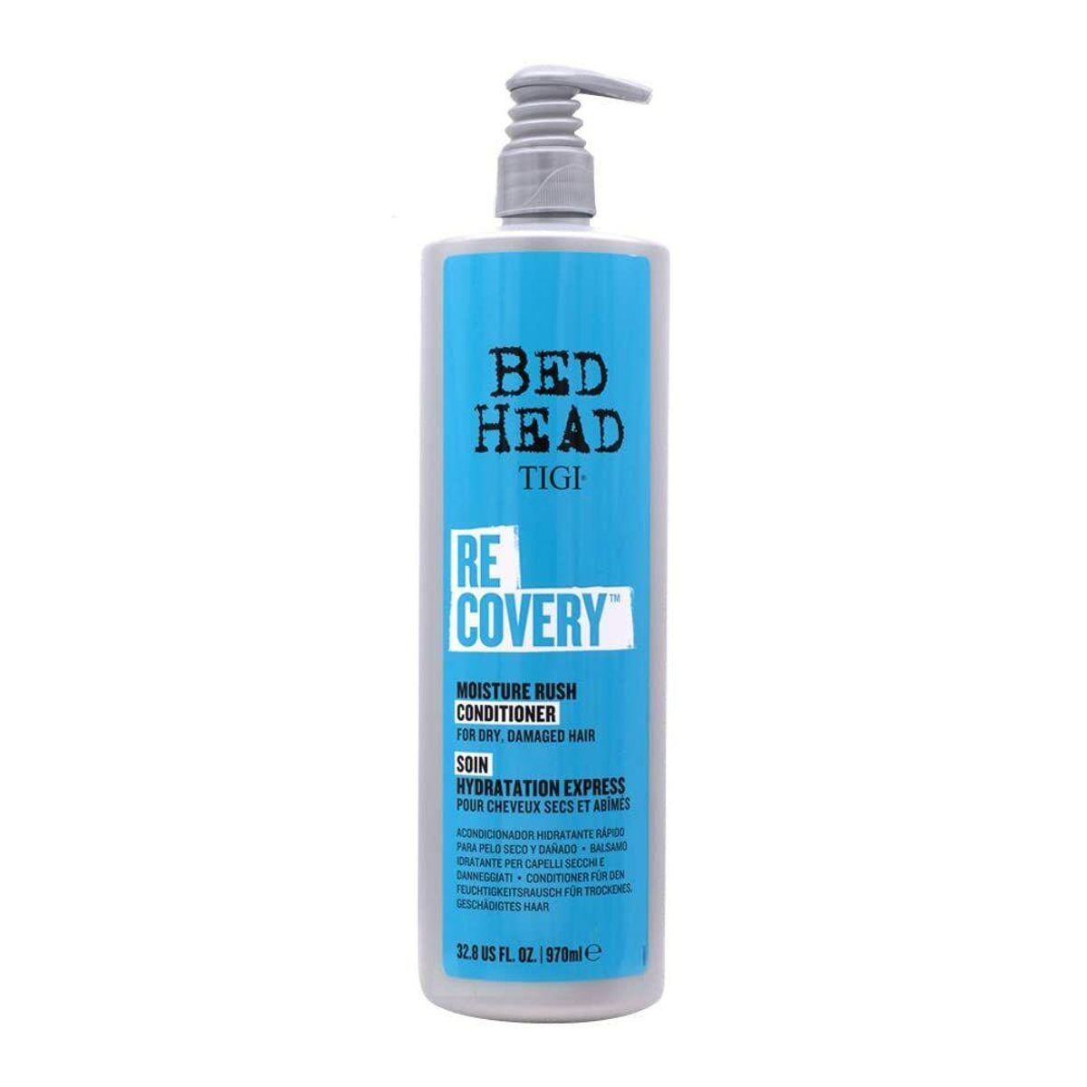 Hårbalsam Bed Head Tigi Recovery (970 ml)