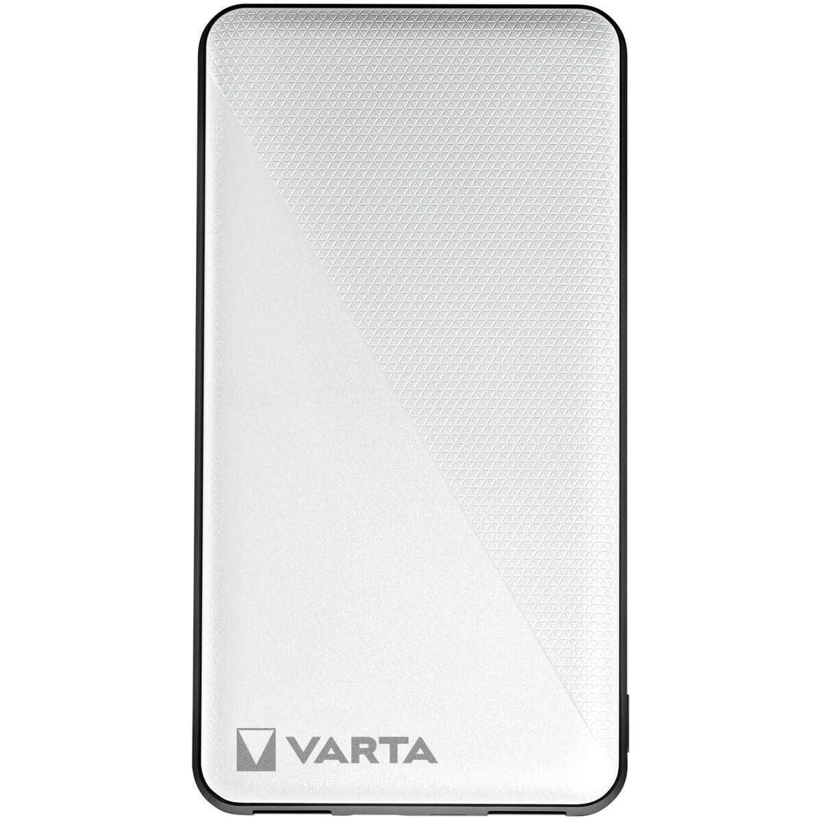 Batteri Varta Energy Sølvfarvet 10000 mAh