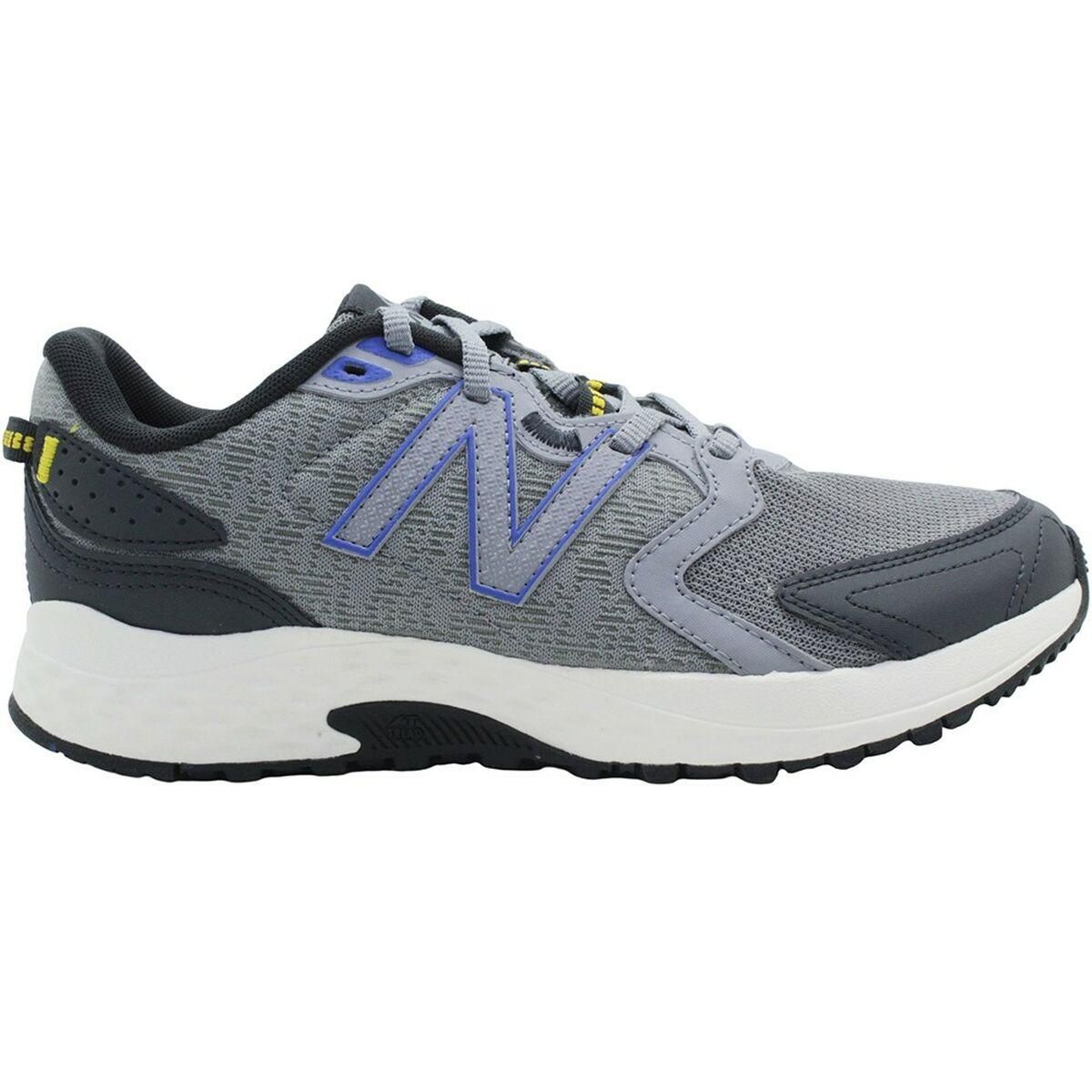 Herre sneakers New Balance FTWR MT410TO7 Grå 42