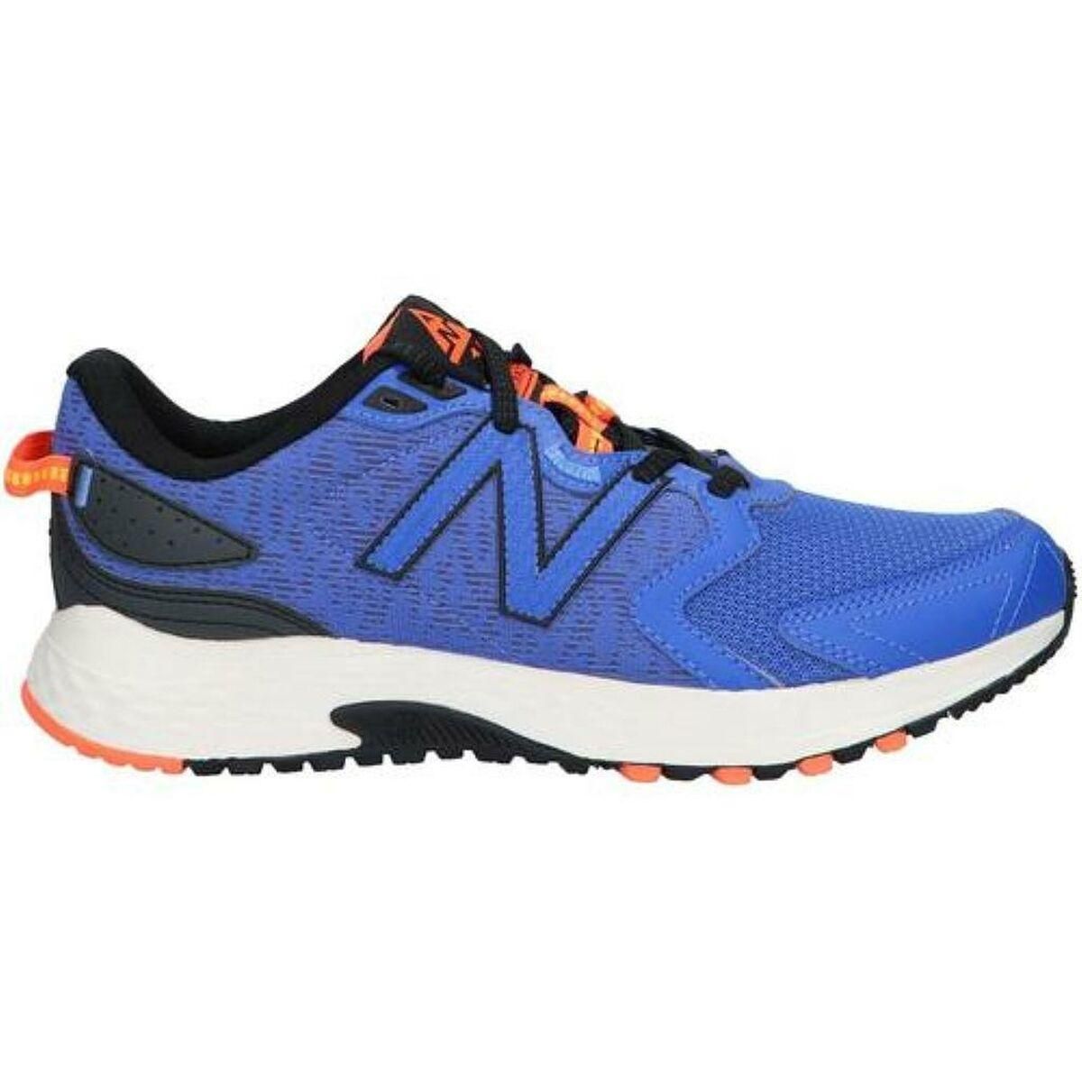 Herre sneakers New Balance FTWR MT410HT7 Blå 41.5