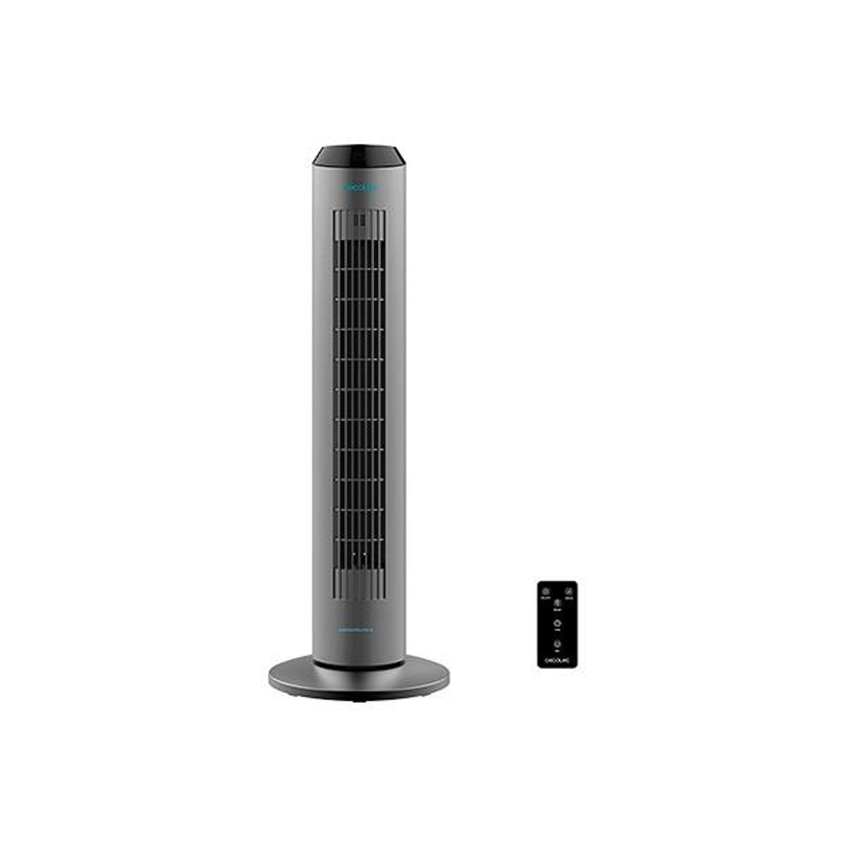 Tårnventilator EnergySilence 8190 Skyline Ionic 60 W