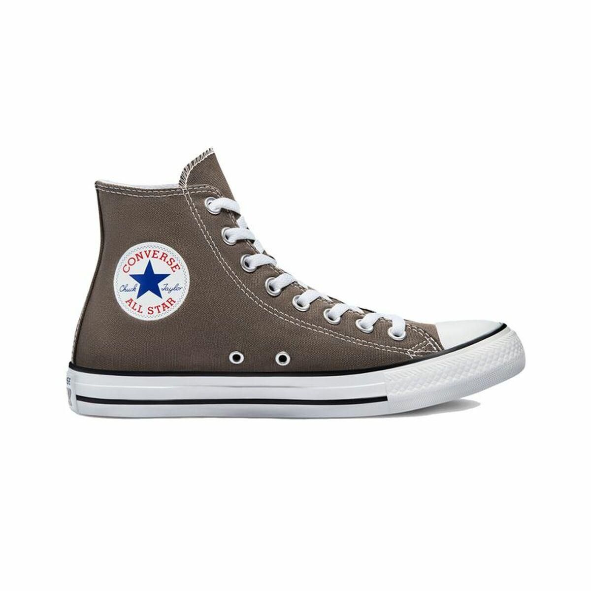 Unisex Kondisko Converse Chuck Taylor All Star Brun 37