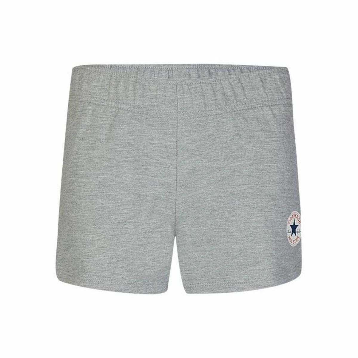 Sport shorts til børn Converse Chuck Patch 6-7 år