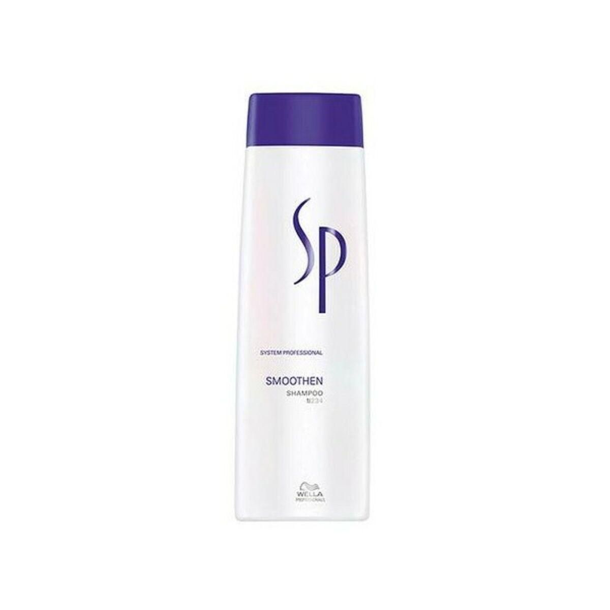 Antikrus shampoo Wella SP Smoothen (250 ml) 250 ml