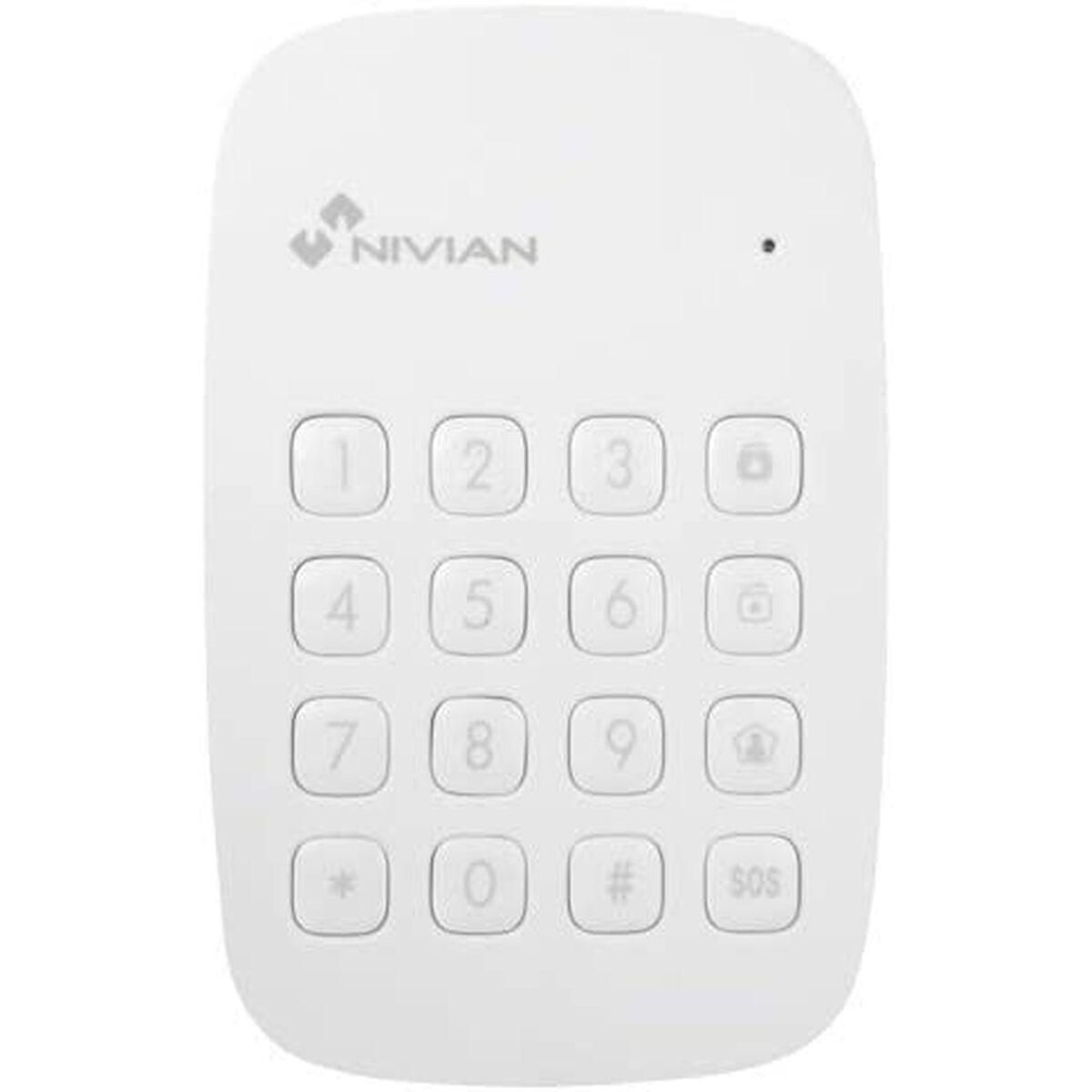 Alarmsystem Nivian NVS-K1A