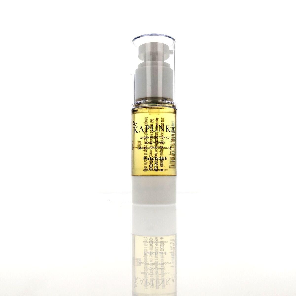 Óleo de Argão Kapunka Patchouli 30 ml