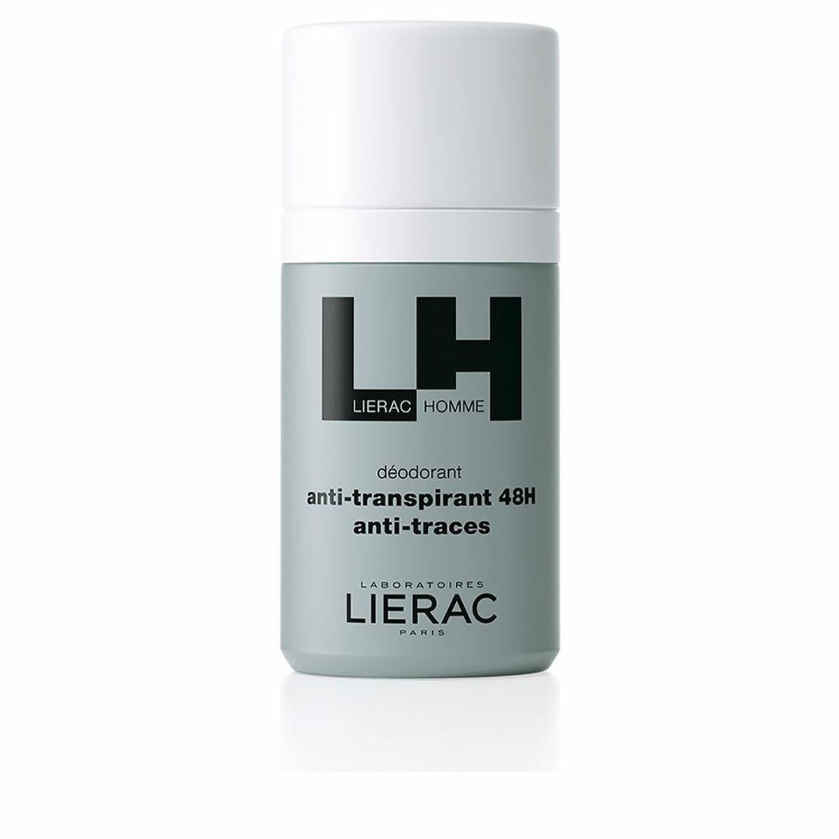 Roll on deodorant Lierac Lh Deodorant 50 ml