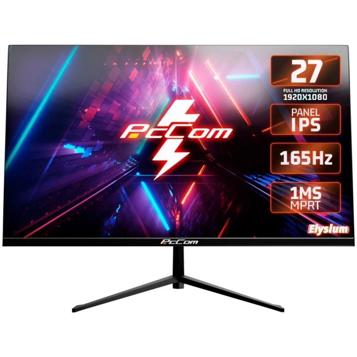 Skærm PcCom Elysium GO2780 27" 165 Hz