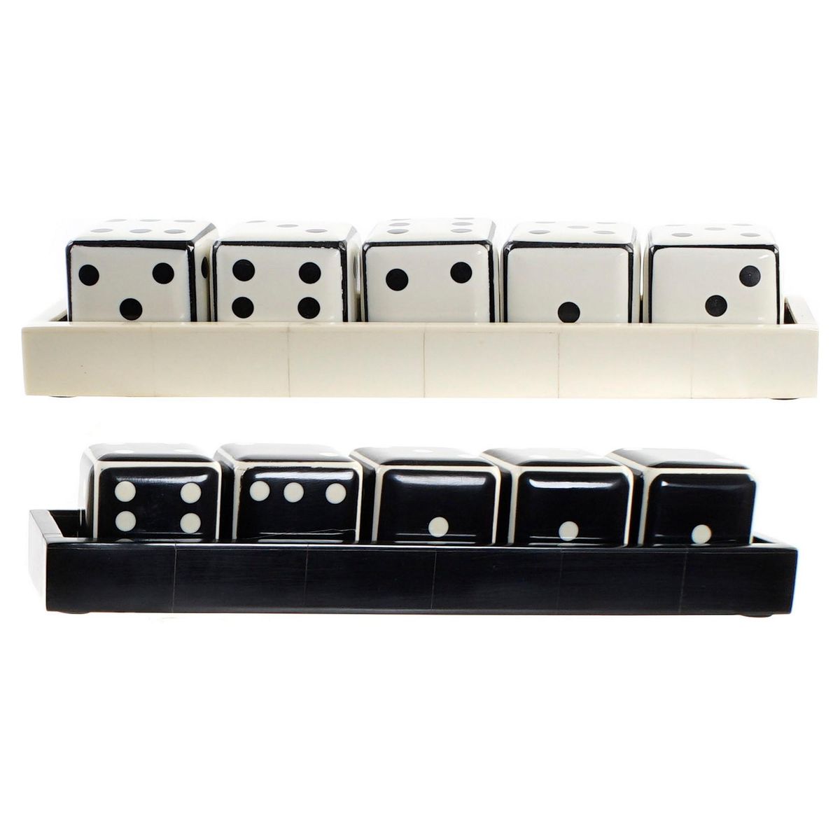 Domino (2 enheder) (2 stk)