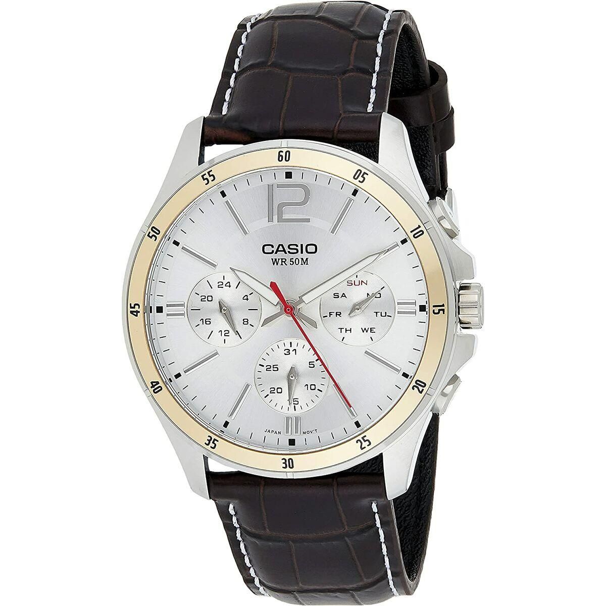 Herreur Casio ENTICER GENT (Ø 43,5 mm)