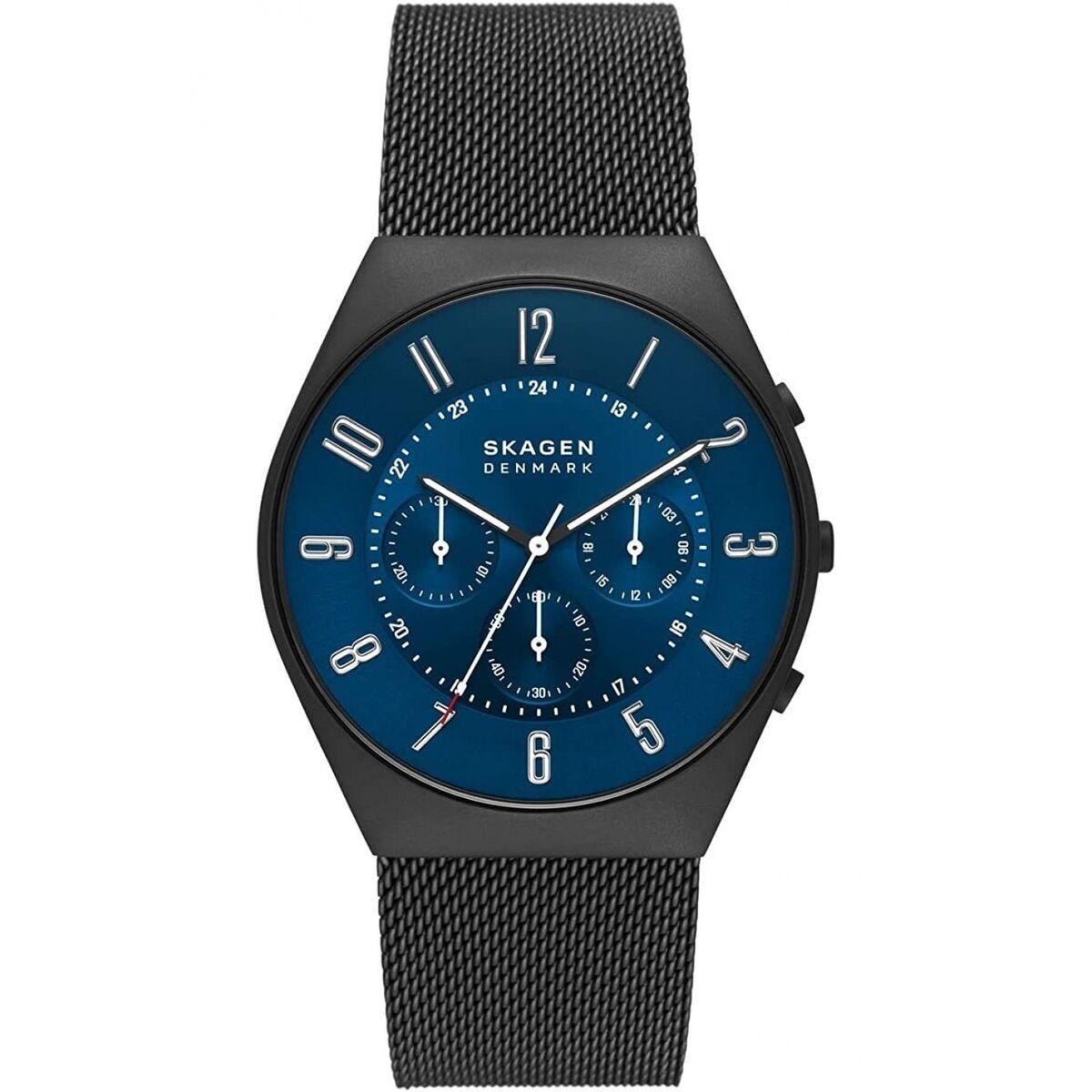 Herreur Skagen GRENEN CHRONOGRAPH