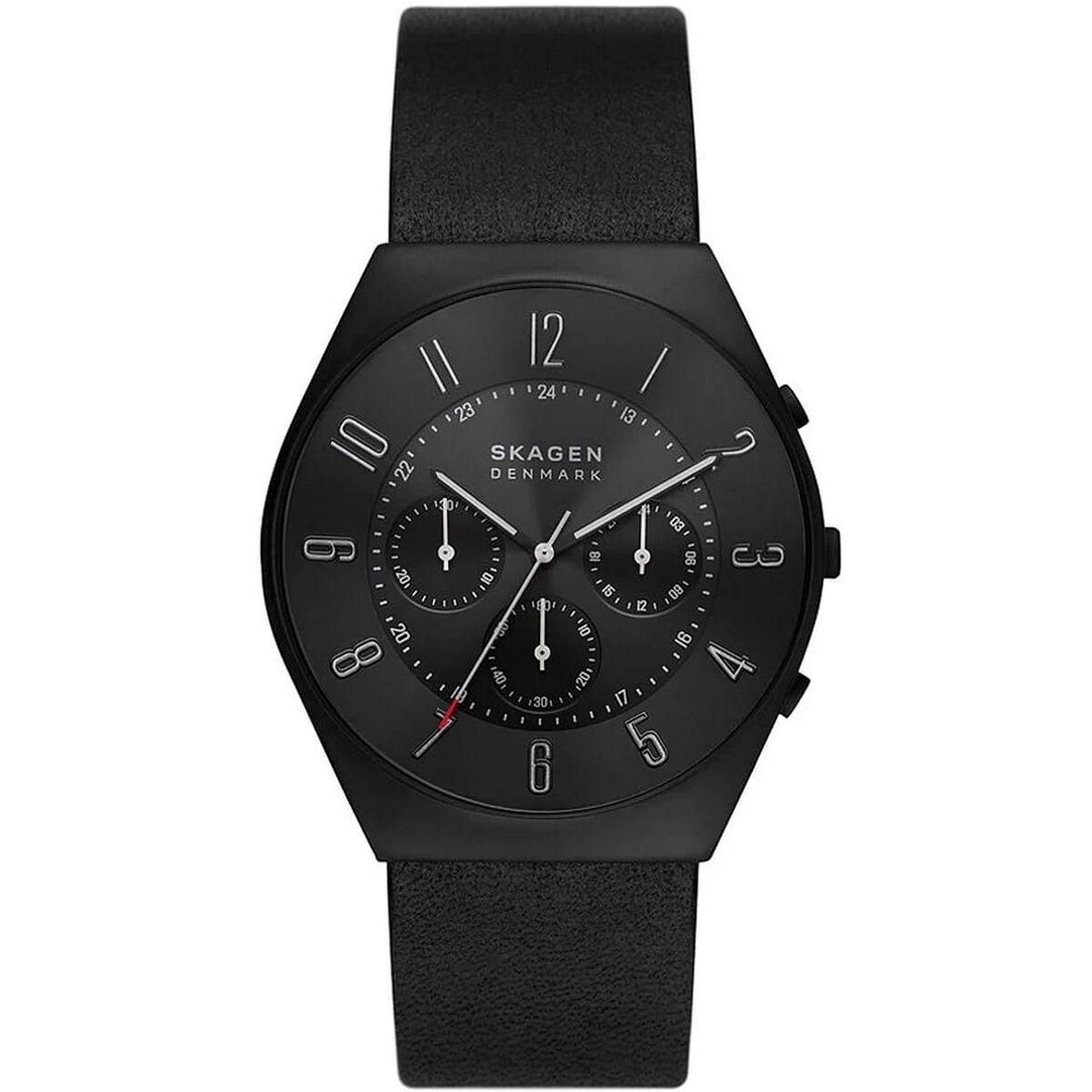 Herreur Skagen GRENEN CHRONOGRAPH