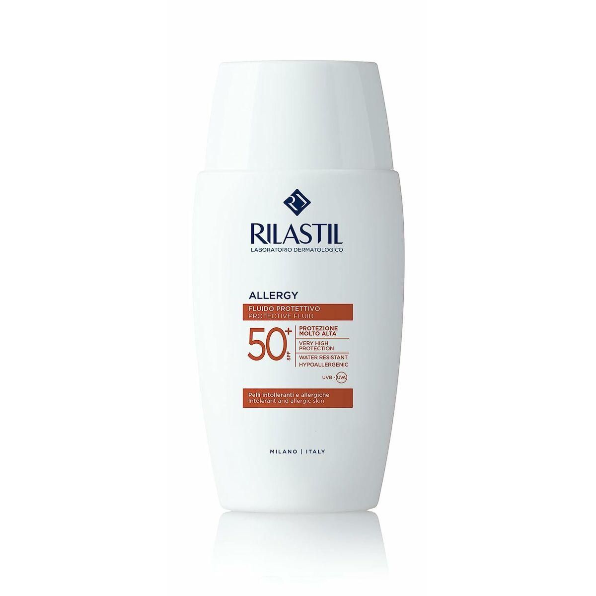 Solblogger Rilastil Sun System Spf 50 (50 ml)