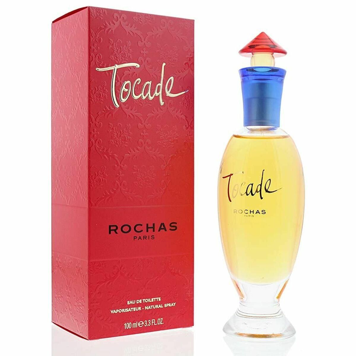 Dameparfume Rochas 117101 EDT 100 ml