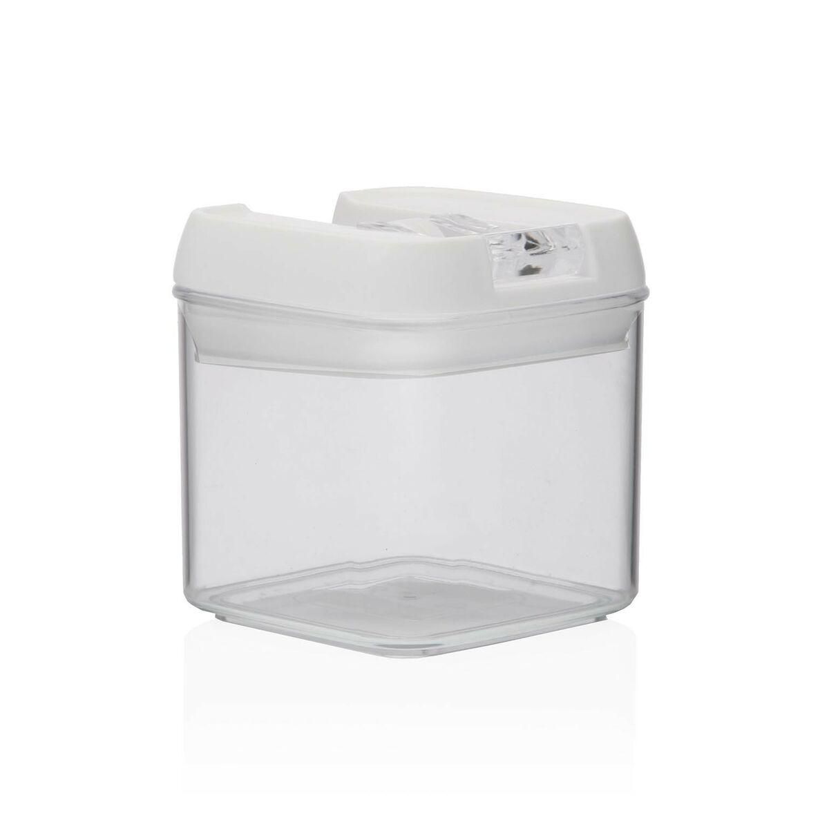 Beholder Versa 500 ml polypropylen 10 x 10,5 x 10 cm