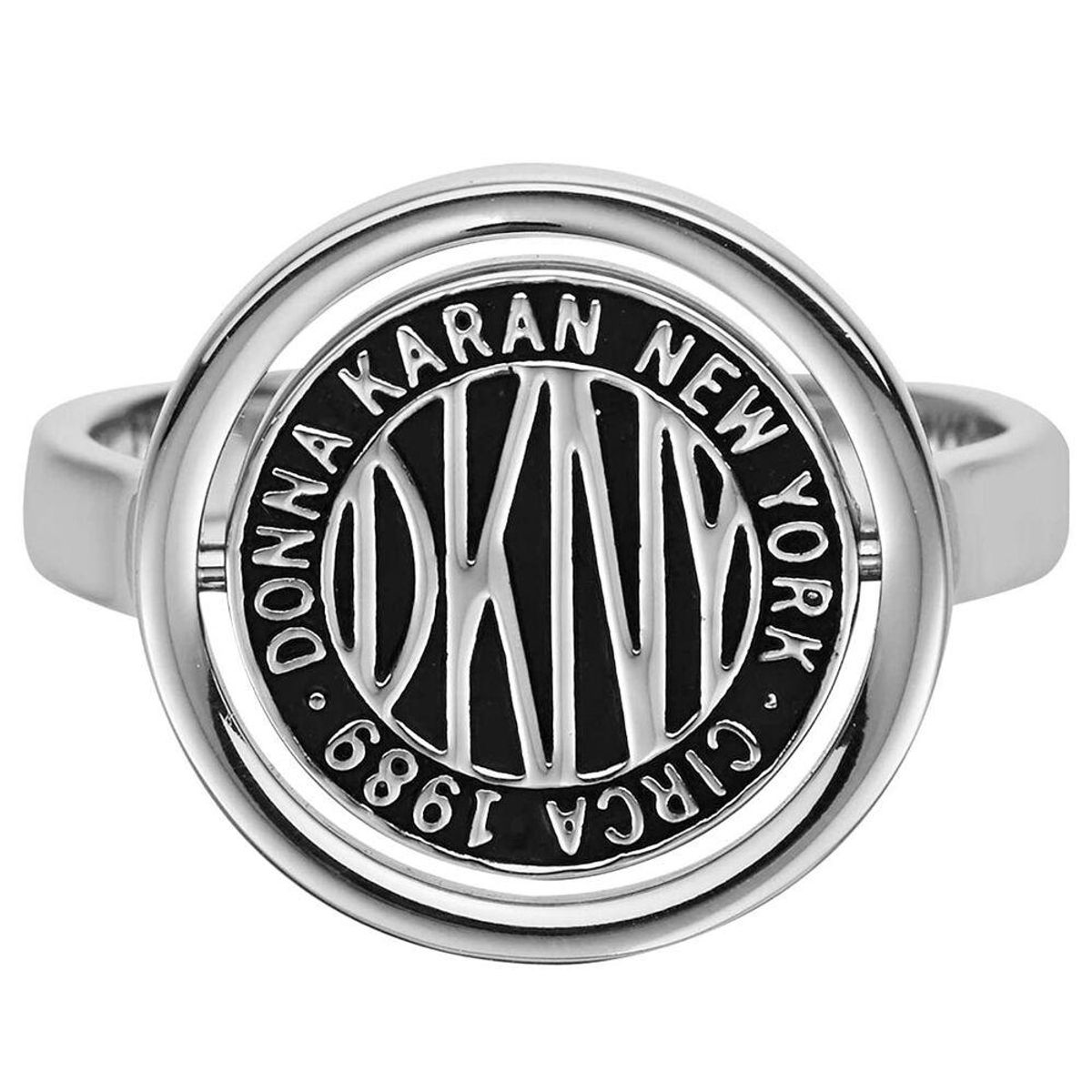 Ring til kvinder DKNY 5520035 (15)