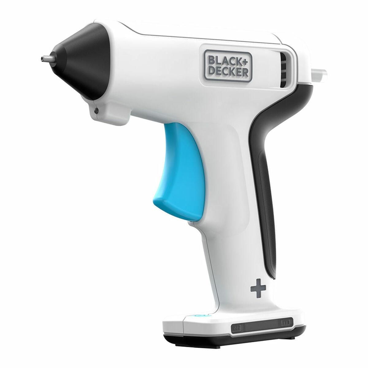 Limpistol Black & Decker