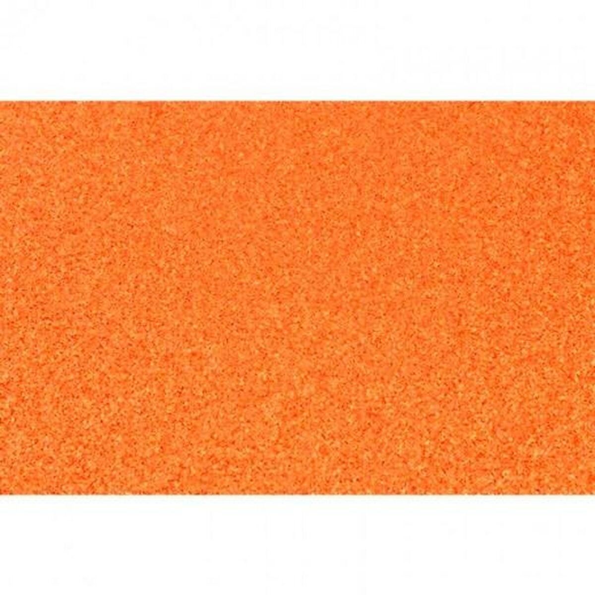 Eva Gummi Fama Skinne Orange 50 x 70 cm (10 Dele)