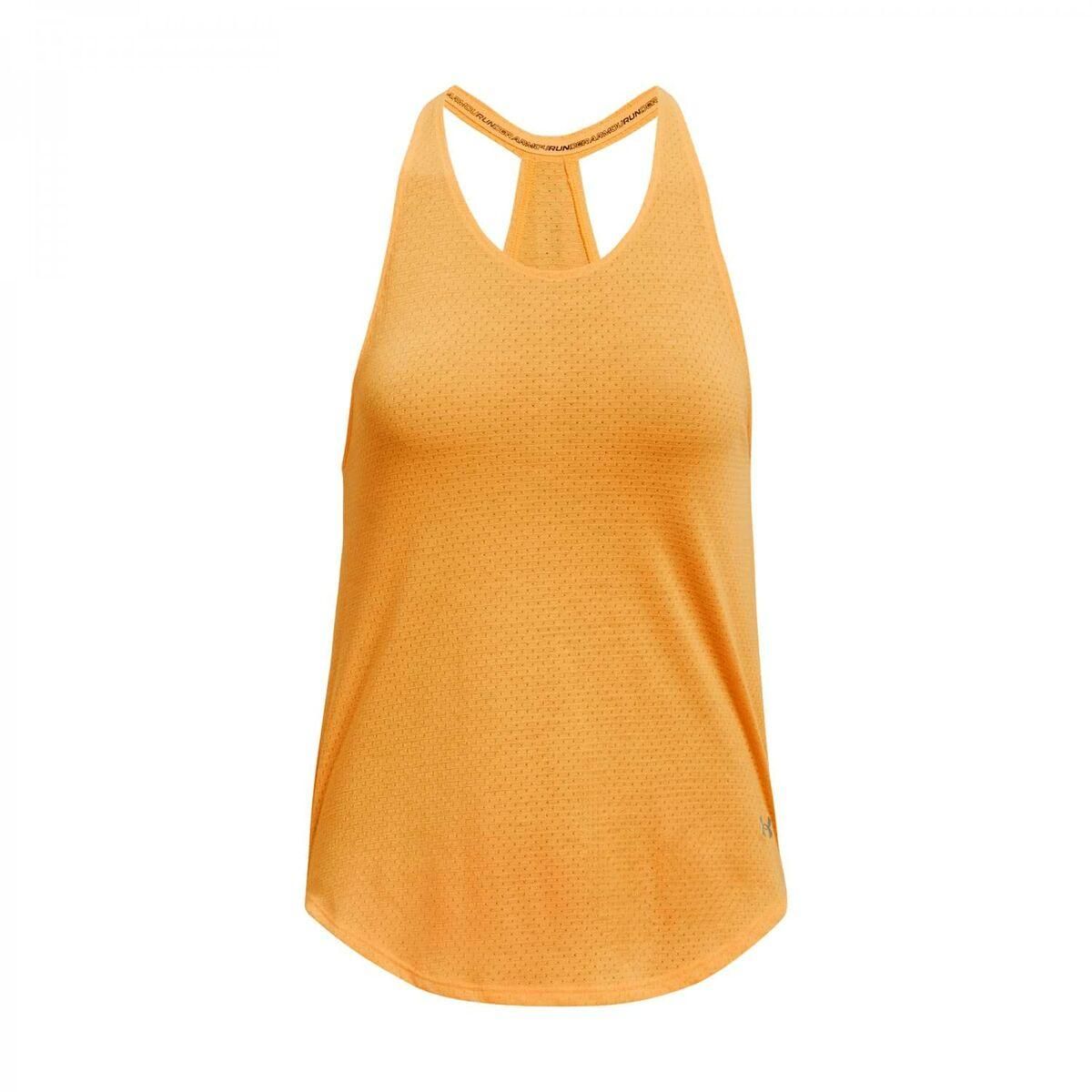 Tank Top Under Armour Gul M