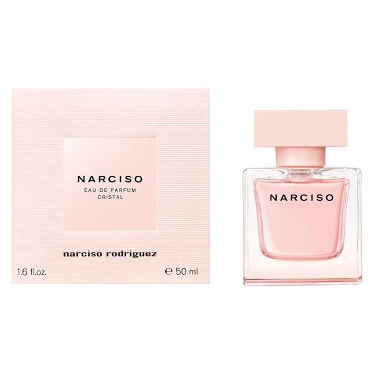 Dameparfume Narciso Rodriguez Narciso Cristal EDP EDP 50 ml