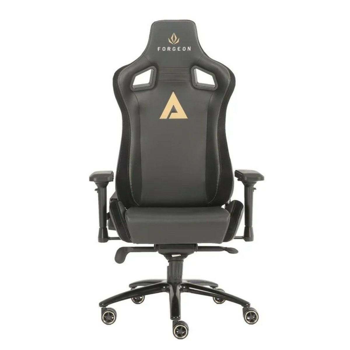 Gaming-stol Forgeon Acrux Leather