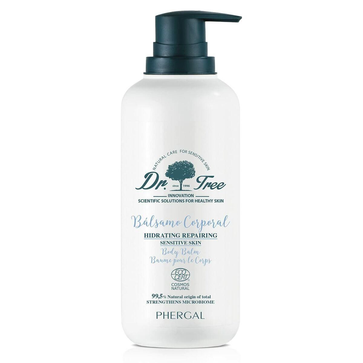 Bodylotion Dr. Tree Eco Bálsamo 400 ml