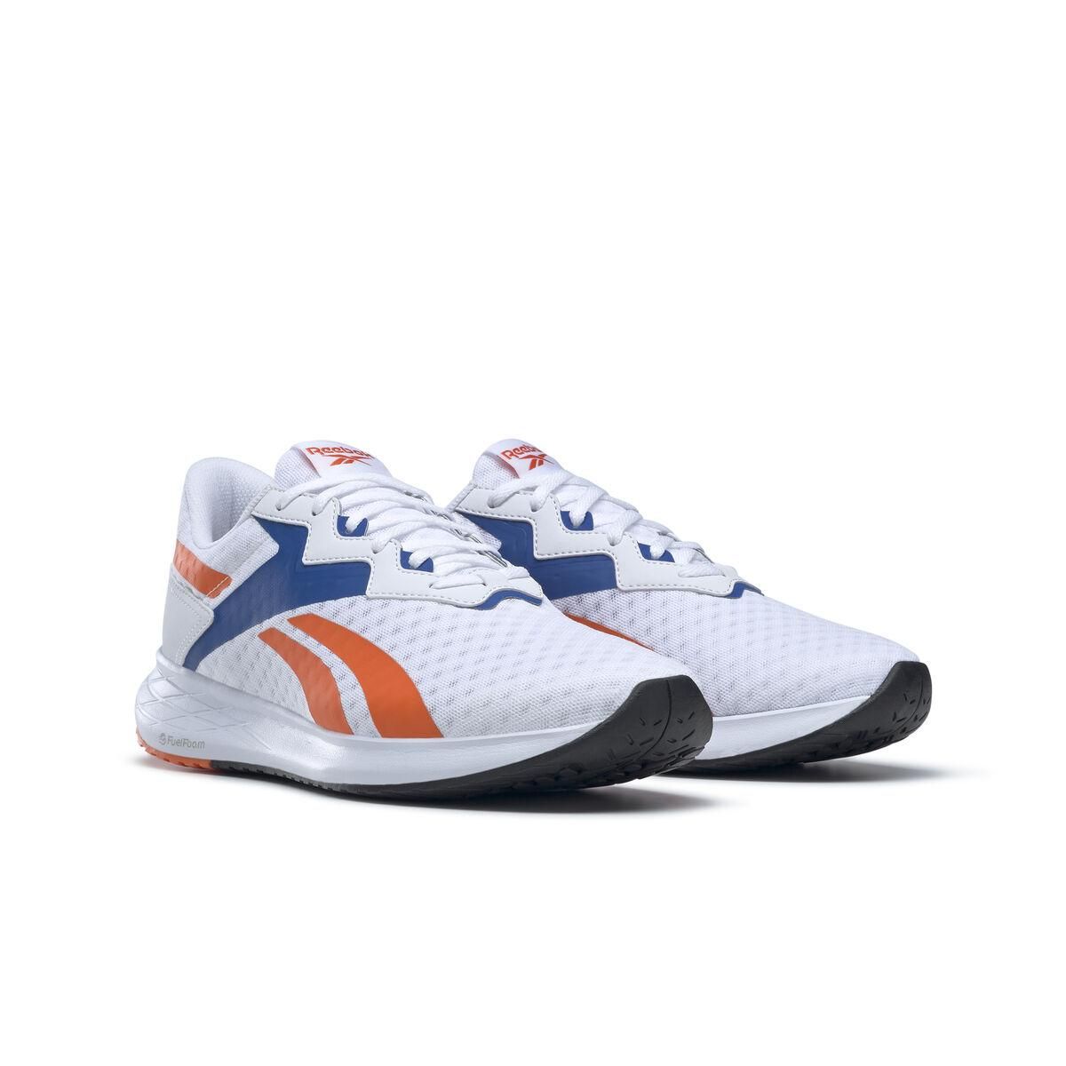 Herre sneakers Reebok ENERGE PLUS HP9310 Hvid 40.5